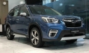 Subaru Forester giảm giá 'kịch sàn' tại VMS: Từ 869 triệu đồng, thêm cạnh tranh trước CR-V, CX-5