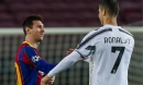 Ronaldo từng ám ảnh về Messi: “Nếu Leo giành QBV, tôi sẽ treo giày”