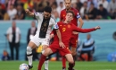 Kịch bản khiến Tây Ban Nha bị loại ngay vòng bảng WC 2022