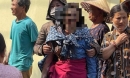 Vụ 3 con gái mang xăng đốt nhà mẹ đẻ ở Hưng Yên: Người mẹ vừa được phẫu thuật