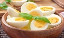 3 thời điểm ăn trứng phòng ngừa K hiệu quả, đừng bỏ qua