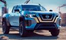 Nếu Nissan Navara quá cồng kềnh thì mẫu bán tải đàn em này dễ thành hàng hot cho dân phố khi ra mắt