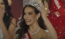 Brazil đăng quang Miss Charm 2023, đại diện của Việt Nam trượt top 10