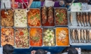 TP. Hồ Chí Minh lọt top 10 thành phố ẩm thực đường phố châu Á