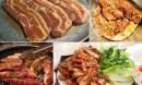 Thả thứ này vào ướp thịt nướng: Món ăn mềm tan, thơm ngon đậm vị