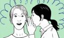 Loại người 'độc hại' đừng dại mà giao du, dại dột tin tưởng kẻo bị đâm sau lưng lúc nào không hay
