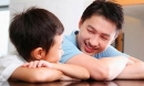 4 điều tuyệt vời cha mẹ nên nói với con mỗi ngày