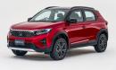 Soi trang bị trên mẫu SUV hạng A mới giá 544 triệu đồng, rẻ hơn Toyota Raize ở Việt Nam