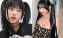Học các idol xứ Hàn 'refresh' diện mạo với kiểu tóc buộc hai bên siêu dễ thương
