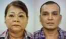 Hơn 70 cảnh sát đột kích ổ ma túy của 2 mẹ con giữa trung tâm Đà Nẵng
