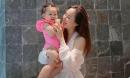 Vy Oanh nói về nỗi oan ức trong quá khứ, tiết lộ từng cùng con gái vượt qua cửa tử để giành sự sống