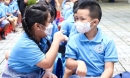 Virus cúm A/H1N1 có thể tồn tại 1-2 ngày và có tốc độ lây lan “chóng mặt”
