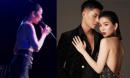 Lệ Quyên để lộ vòng 2 lùm lùm khiến fan hâm mộ xôn xao bàn tán