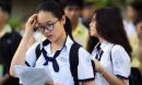 Thi tốt nghiệp THPT 2023: Thí sinh lưu ý thay đổi một số vật dụng được mang vào phòng thi