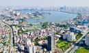 Hà Nội vẫn là nơi đắt đỏ nhất cả nước nhưng vị trí thứ 2 mới gây bất ngờ