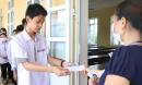 Nóng: Một số điều chỉnh lịch xét tuyển đại học năm 2023