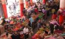 Bất ngờ khu chợ lớn nhất thế giới chỉ có phụ nữ bán hàng