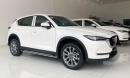 Giá Mazda CX-5 tạo đáy mới sau tin đồn bản 2023 sắp ra mắt, khởi điểm 719 triệu đồng chỉ còn ngang Seltos