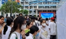 Hà Nội: Hơn 600 thí sinh không tới làm thủ tục dự thi vào lớp 10 THPT
