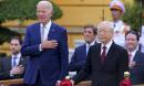 Báo chí quốc tế đánh giá tầm quan trọng chuyến thăm Việt Nam của Tổng thống Joe Biden