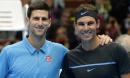 Rafael Nadal: Không phải bàn cãi khi Novak Djokovic là tay vợt vĩ đại nhất lịch sử