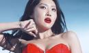 Mỹ nhân nóng bỏng nhất nhì Kpop bật mí 2 chiêu giảm 15kg trong vòng 3 tháng