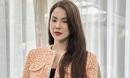 Diệp Lâm Anh lên tiếng khi bị nghi lấy tiền trao đổi quyền nuôi con, khẳng định chồng cũ đưa 50 tỷ thỏa thuận