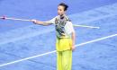 Wushu tiếp tục mang về HCĐ tại ASIAD 19
