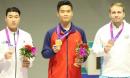 Nhà vô địch Asiad tiết lộ tin nhắn của người bố là xạ thủ huyền thoại, nói lời xúc động về HLV Hoàng Xuân Vinh