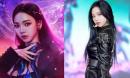 Mỹ nhân Kpop từng gây bão với tóc thẳng, Rosé BLACKPINK 'đỉnh của chóp'