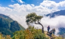 Chi phí chinh phục “thảo nguyên xanh trên cao” ở Yên Bái - tọa độ săn mây cực đỉnh nhưng ít người biết