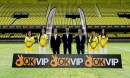OKVIP bắt tay với Villarreal mang đến thương hiệu lớn mạnh