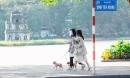Rét đậm, hanh khô tại Hà Nội và các tỉnh miền Bắc kéo dài đến bao giờ?