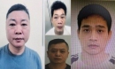 Hai 'đại bàng' cộm cán ở Hà Nội bị bắt
