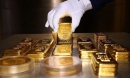 Giá vàng trong nước cao kỷ lục, giá thế giới thẳng tiến tới đỉnh lịch sử