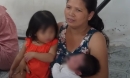 Vừa sinh đứa con thứ 13, người phụ nữ ở Sài Gòn hoang mang vì chồng bỗng biến mất không lý do