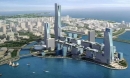 Arab Saudi sẽ xây hai toà nhà lớn nhất thế giới trong dự án 500 tỷ USD: Cực hoành tráng!