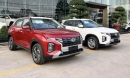 Hyundai Creta giảm giá sốc, chỉ còn từ 520 triệu đồng