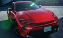 Toyota Crown Sport ra mắt: Mạnh hơn 300 mã lực, nhiều trang bị như xe đua, ngày càng giống Ferrari