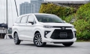 Toyota tạm dừng bán chiếc xe 'hấp dẫn' này tại Việt Nam