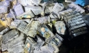 Phát hiện gần 300kg nghi ma túy trôi dạt vào bờ biển ở Quảng Ngãi