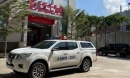 Truy bắt 2 kẻ cướp ngân hàng ở tỉnh Quảng Nam