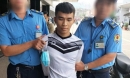 Bắt giữ phạm nhân ở Tiền Giang sau 1 ngày trốn khỏi trại giam