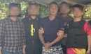 NÓNG: Bắt giữ 2 nghi phạm cướp ngân hàng tại Quảng Nam lẩn trốn ở Thừa Thiên - Huế