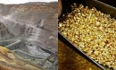 Đây là hố vàng khủng nhất: có diện tích 200 km2 và chứa gần một nửa số vàng của thế giới! 