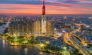 “Thành phố trong thành phố” đầu tiên và duy nhất của Việt Nam: Sở hữu nơi sẽ trở thành trung tâm tài chính khu vực và quốc tế