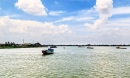 Sông nào ngắn nhất Việt Nam?