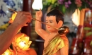 Rằm tháng 4 âm lịch là chính lễ Phật Đản, cúng tại nhà thế nào cho đúng?