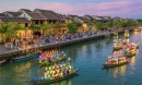 Không phải Hà Nội, đây mới là khu phố cổ hút khách nhất Việt Nam, đặc biệt mùa du lịch hè