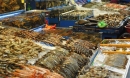 Ăn hải sản đừng bỏ qua loại này vì chứa 'chất tẩy' ung thư, chợ Việt bán rất nhiều 